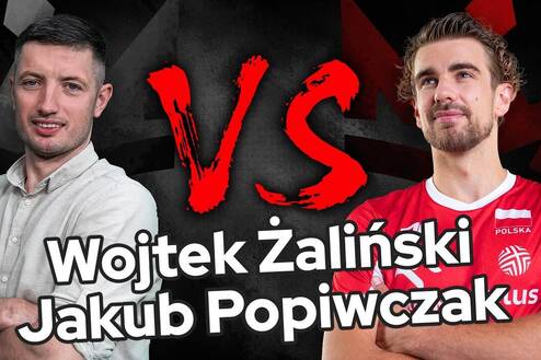 KUBA POPIWCZAK | Ograj Mistrza 🎯