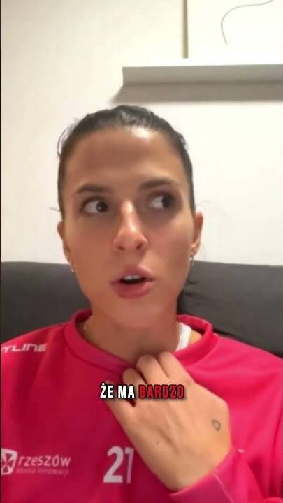 TRENER JELENA BLAGOJEVIĆ