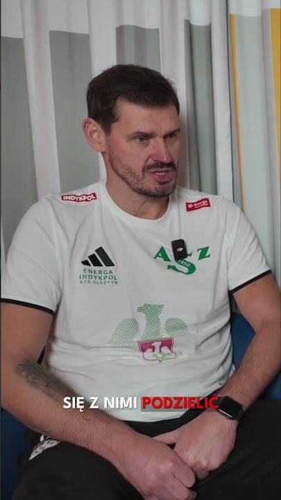 NIE TYLKO RYWALIZACJA 🥹