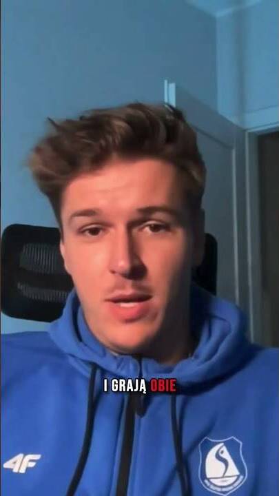 ŻONA 🆚 SIOSTRA - KOMU KIBICUJE JAN KOWAKOWSKI?